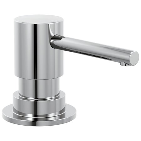 DELTA Trinsic Metal Soap Dispenser RP100734
